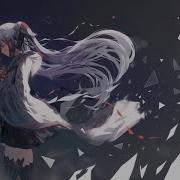 Nightcore Falling Blacklite District Lyrics IIXII HD