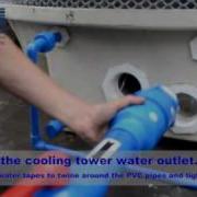 CBFI 5 TONS TUBE ICE MACHINE INSTALLATION