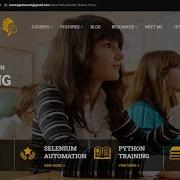 Java Selenium Module 1 Java Platform Independent