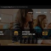 Django Building Blog Web Application Adding Forms Part 3