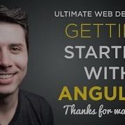 AngularJS Tutorial 10 Thanks For Watching Getting Started With AngularJS