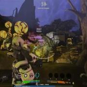 Firefall Update 1 6 Accord Mission 3 Crash Down