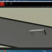 Makerbot Desktop Application Preparing For 3D Printing Clark Magnet High School