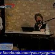 Yaşar YAĞMUR Haydar Haydar Canlı