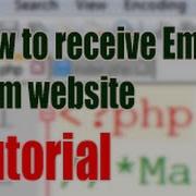How To Receive E Mails From Website Using Mail Form PHP Easy As Pie