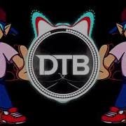FNF Expurgation Kamex EDM Remix Friday Night Funkin Tricky Phase 4 1 HOUR