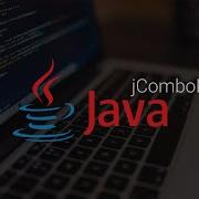 Java Swing Basic Use Of JComboBox In Netbeans