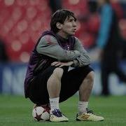 The Day Lionel Messi Ascended To Football Immortality