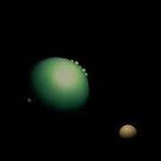 Thinking Particles Operator BringTo Test