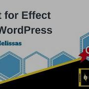 React For Effect With WordPress And WooCommerce