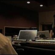 Lady Gaga Darkchild In The Studio W TELEPHONE