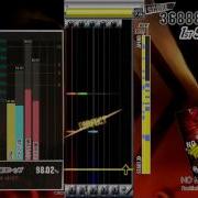 GITADORA Tri Boost ReEVOLVE NO MORE SORROW Bass Mas 7 00