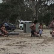 Kangaroo Dance