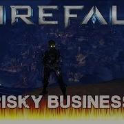 Firefall Campaign Mission 07 Risky Business Gameplay