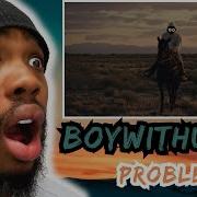 Schuyler Reacts To BoyWithUke Problematic First Time Reacting