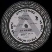Sir Mix A Lot Square Dance Rap Rodeo Mix