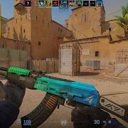 Counter Strike 2 Ranked Gameplay 4K No Commentary