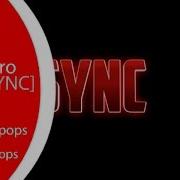 Test Sync Intro 2D Made On Android 100