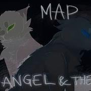 The Angel And The Fool Multifandom PMV AMV MAP