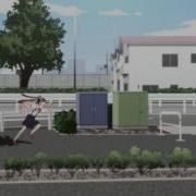 Anime 404 HD