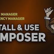 Install Composer Package Manager Php Tutorial For Beginners PHP Dependency Manager