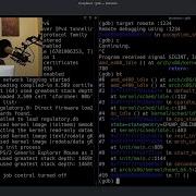 Debugging The Linux Kernel