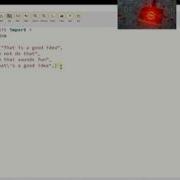 MicroBit Magic 8 Ball Lesson 1