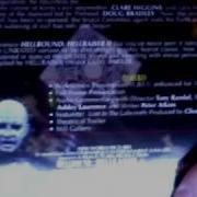 2008 Halloween Movie Marathon Film 06 HELLRAISER II