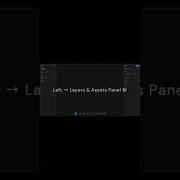 Figma Beginner Tutorial Workspace Panels Canvas Step 1