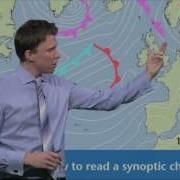 How To Read A Synoptic Chart