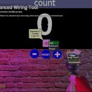 Gmod E2 Counter Tutorial
