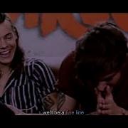 Harry Louis Fine Line