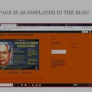 Wordpress Tutorial Part III Create Free Websites Blogs