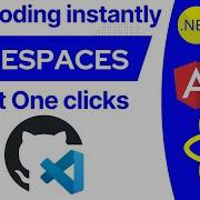 Start Coding Instantly With Codespaces Github Codespaces