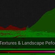 Use Runtime Virtual Textures To Improve Performance In Unreal Engine Landscapes