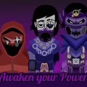 Awaken Your Power An Incredibox Dead Inside Mix