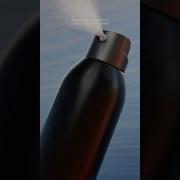 Моделирование распыления в Blender Плагины не нужны