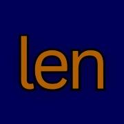 Python Len