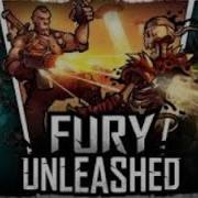 Fury Unleashed Legendary Difficulty Clear