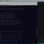 Python Solution For 2021 Advent Of Code Day 10 Syntax Scoring