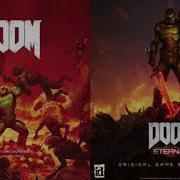 Eternal S Hellwalker Doom 2016 Eternal Menu Theme Mash Up