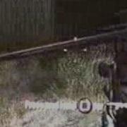 COD4 GLITCH WEIRD