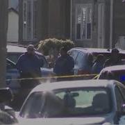 3 People Stabbed To Death In Queens Suspect In Custody NYPD