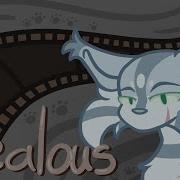 𝙅𝙚𝙖𝙡𝙤𝙪𝙨 Ice Crow PMV