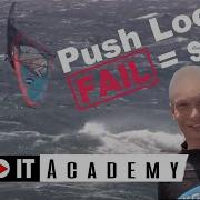 Push Loop Training Diaries Fail Shave