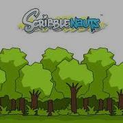 Menu Scribblenauts OST Extended