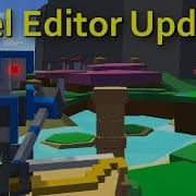 New Level Editor Features In Update 1 4 And How To Use Them