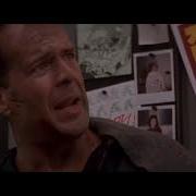 Story Of My Life Scene From Die Hard 2 1990