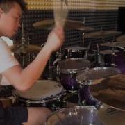 Wilfred Ho ERRA Luminesce Drum Cover