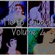 Take Me To Church LGBT MEP Volume Two 13